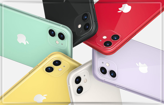 В Красноярске стартовали продажи iPhone 11 — что изменилось и какая стоимость? 1 В Красноярске стартовали продажи iPhone 11 — что изменилось и какая стоимость? 1