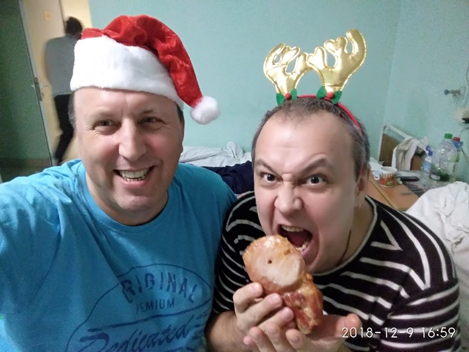 «Нет фотографии, на которой он бы не улыбался». Виктор Ворошилов в воспоминаниях друзей 6 «Нет фотографии, на которой он бы не улыбался». Виктор Ворошилов в воспоминаниях друзей 6