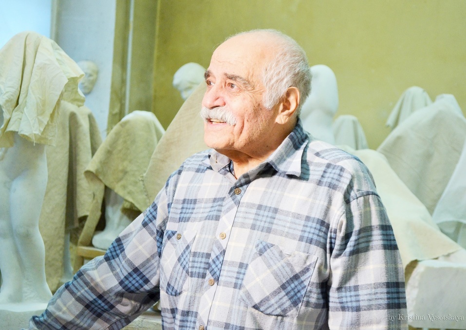 «Стать почётным гражданином Челябинска – просто издевательство» 5 «Стать почётным гражданином Челябинска – просто издевательство» 5