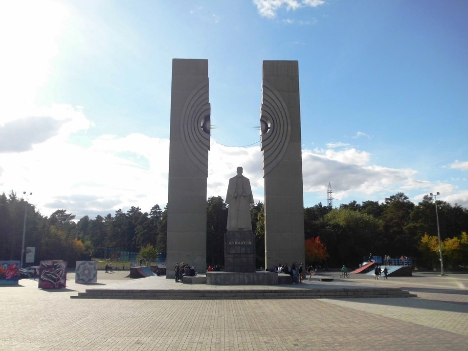 «Стать почётным гражданином Челябинска – просто издевательство» 6 «Стать почётным гражданином Челябинска – просто издевательство» 6