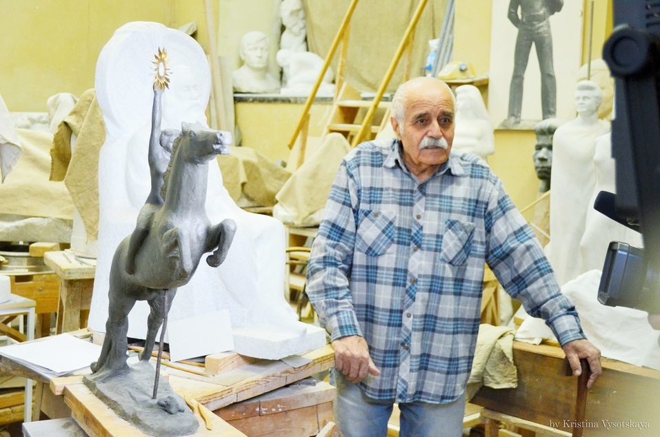 «Стать почётным гражданином Челябинска – просто издевательство» 4 «Стать почётным гражданином Челябинска – просто издевательство» 4