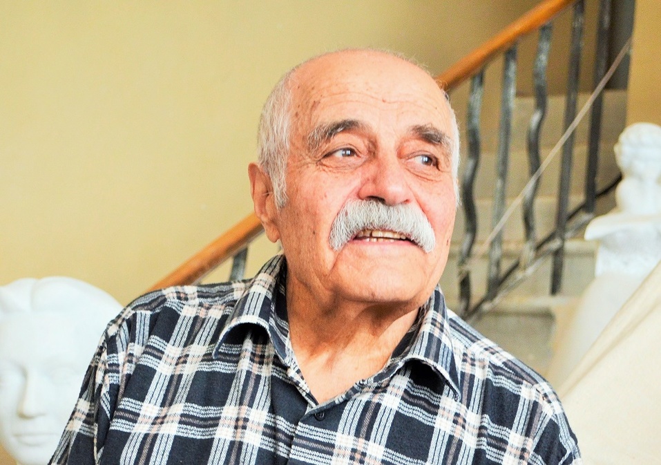 «Стать почётным гражданином Челябинска – просто издевательство» 10 «Стать почётным гражданином Челябинска – просто издевательство» 10