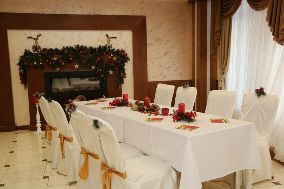 А вы успели запланировать новогодний корпоратив? 3 А вы успели запланировать новогодний корпоратив? 3