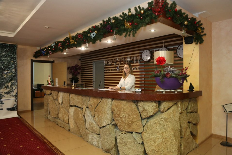 А вы успели запланировать новогодний корпоратив? 1 А вы успели запланировать новогодний корпоратив? 1