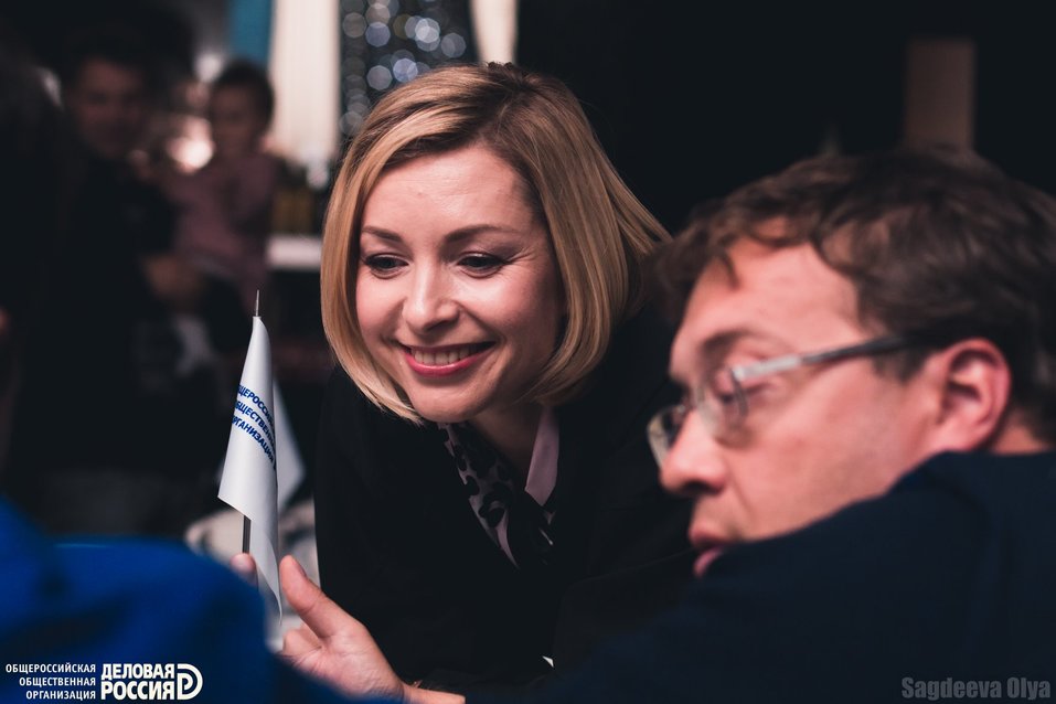 Деловой КВИЗ открыл новый сезон 2 Деловой КВИЗ открыл новый сезон 2