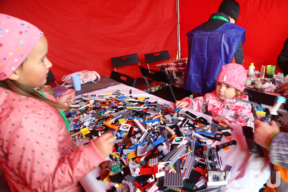 Эко-квест, пикник и отдых. Как прошел Всемирный день чистоты? Фоторепортаж 7 Эко-квест, пикник и отдых. Как прошел Всемирный день чистоты? Фоторепортаж 7