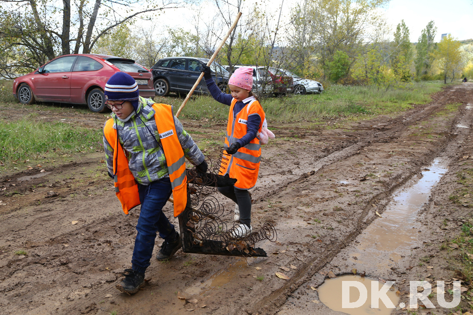 Эко-квест, пикник и отдых. Как прошел Всемирный день чистоты? Фоторепортаж 9 Эко-квест, пикник и отдых. Как прошел Всемирный день чистоты? Фоторепортаж 9