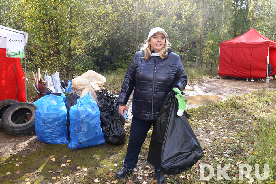 Эко-квест, пикник и отдых. Как прошел Всемирный день чистоты? Фоторепортаж 17 Эко-квест, пикник и отдых. Как прошел Всемирный день чистоты? Фоторепортаж 17