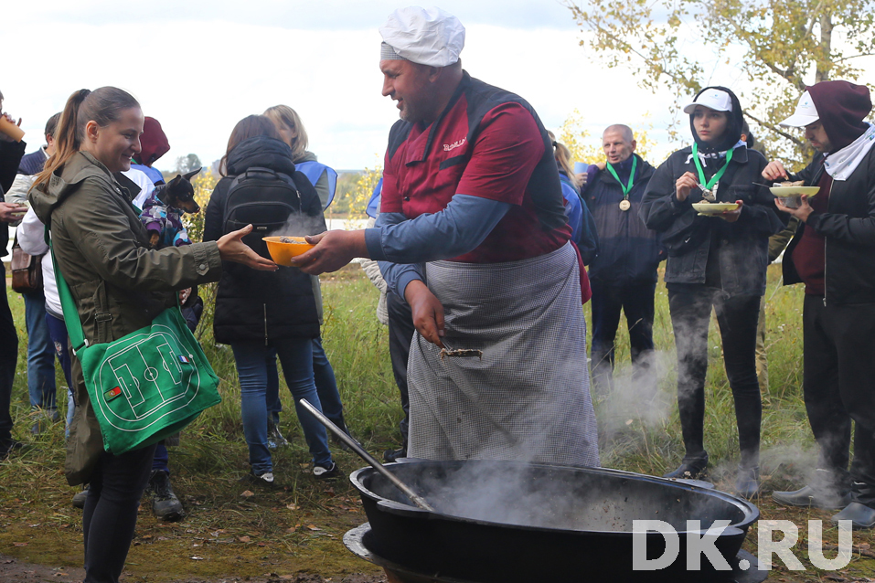 Эко-квест, пикник и отдых. Как прошел Всемирный день чистоты? Фоторепортаж 21 Эко-квест, пикник и отдых. Как прошел Всемирный день чистоты? Фоторепортаж 21
