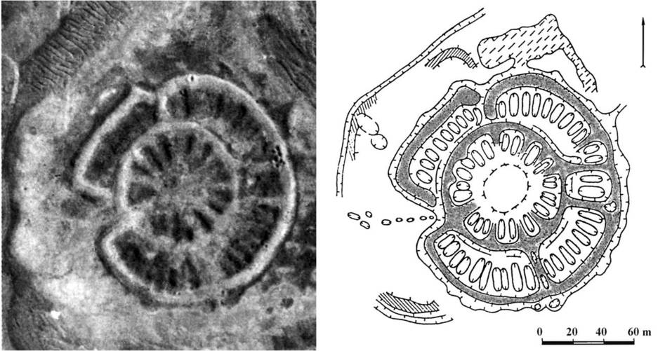 «Потеряли Киевскую Русь — значит, придется копать глубже», — Геннадий Зданович, «Аркаим» 1 «Потеряли Киевскую Русь — значит, придется копать глубже», — Геннадий Зданович, «Аркаим» 1