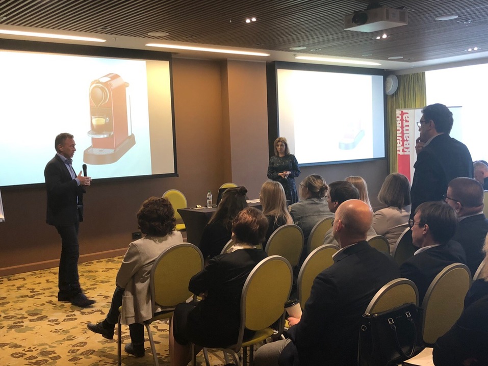 Интеллектуальная собственность в России и за рубежом. Стратегический минимум 3 Интеллектуальная собственность в России и за рубежом. Стратегический минимум 3