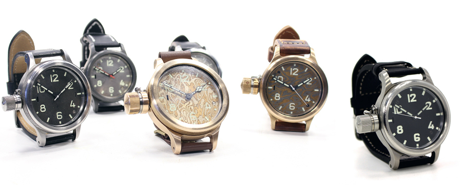 Часы для сильных духом людей 5 Часы для сильных духом людей 5