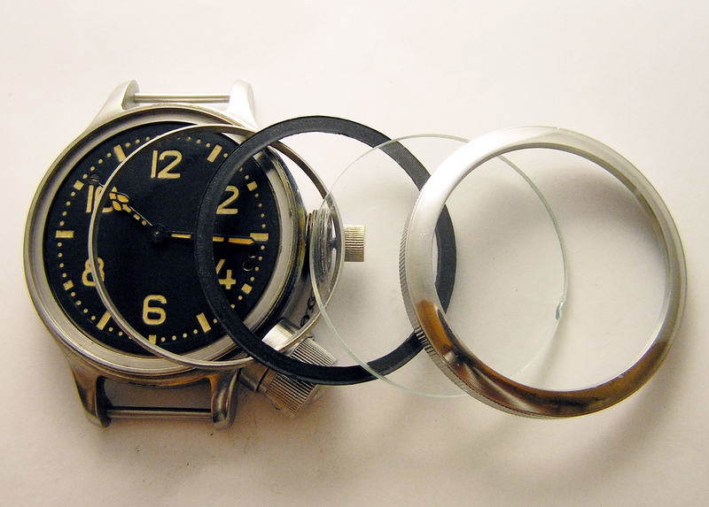 Часы для сильных духом людей 3 Часы для сильных духом людей 3