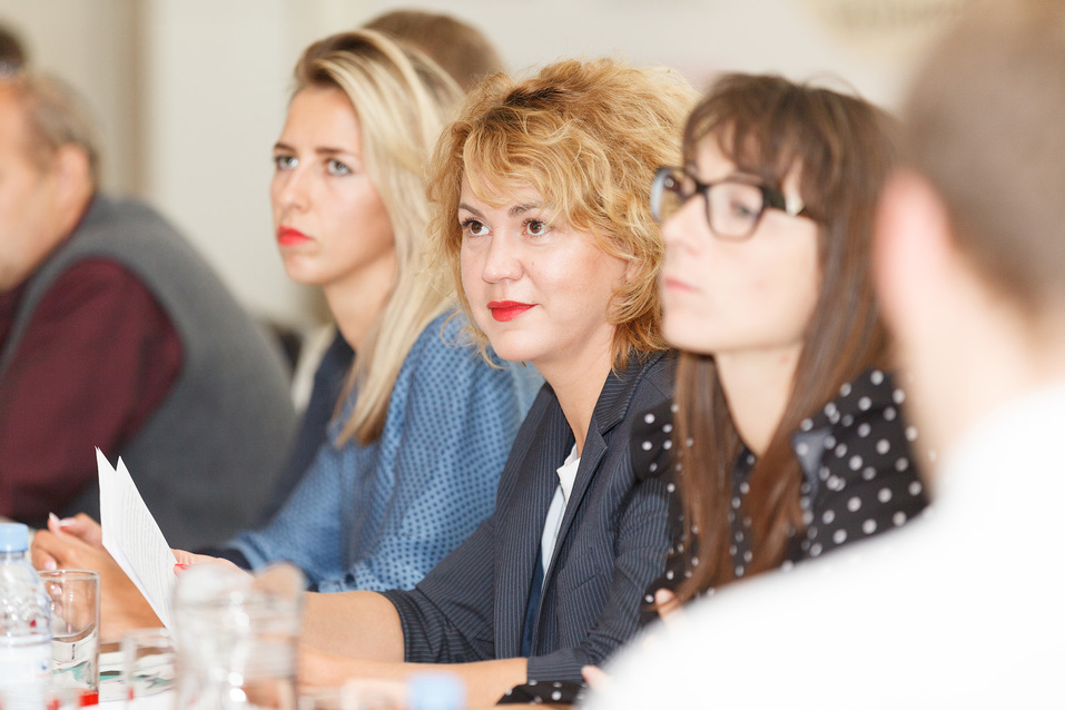 Определены участники еще трех номинаций премии «Человек года» 2 Определены участники еще трех номинаций премии «Человек года» 2