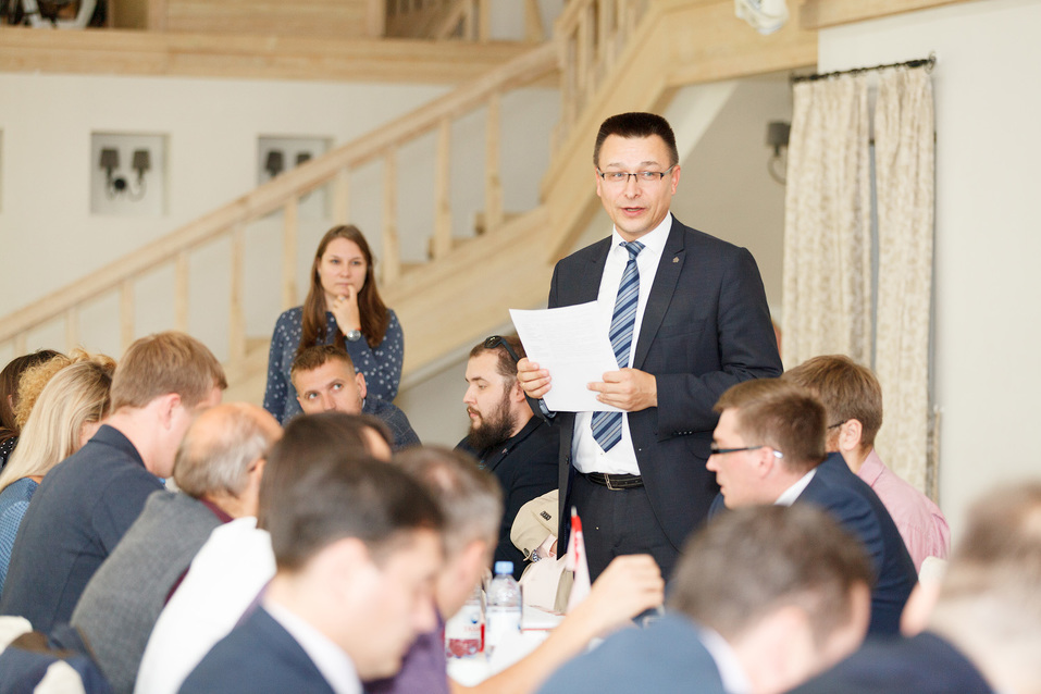 Определены участники еще трех номинаций премии «Человек года» 4 Определены участники еще трех номинаций премии «Человек года» 4