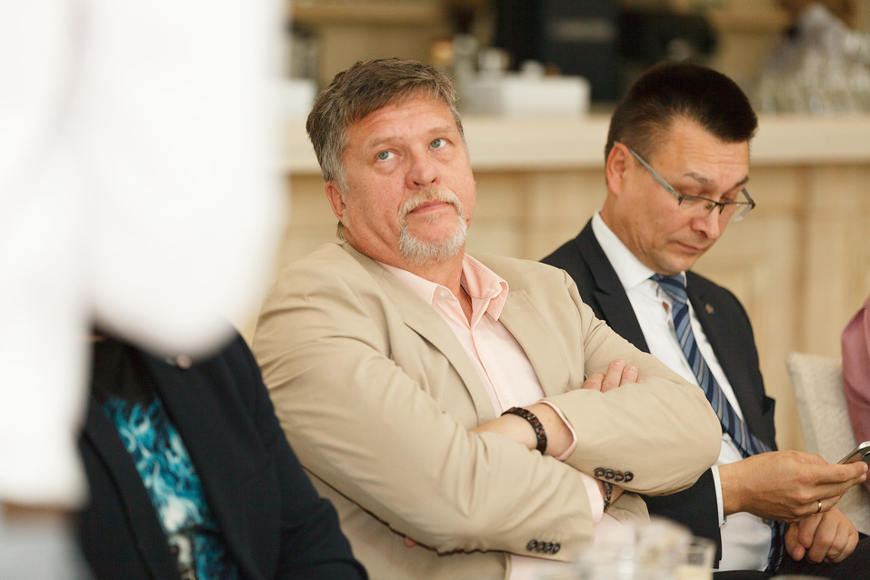 Определены участники еще трех номинаций премии «Человек года» 8 Определены участники еще трех номинаций премии «Человек года» 8