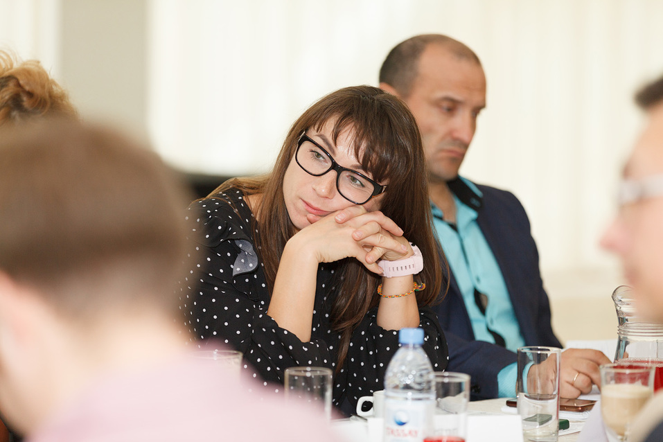 Определены участники еще трех номинаций премии «Человек года» 10 Определены участники еще трех номинаций премии «Человек года» 10