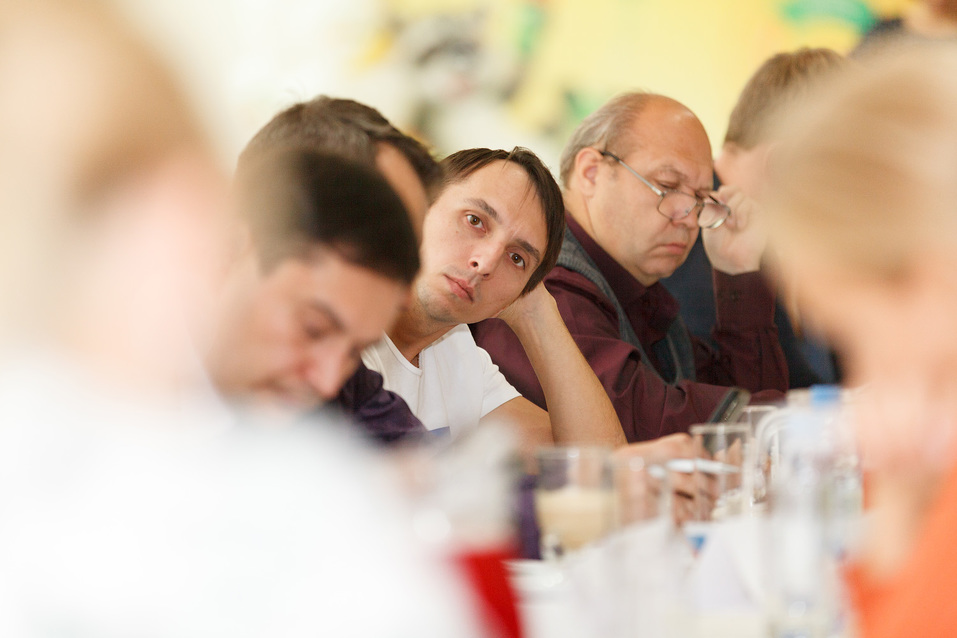 Определены участники еще трех номинаций премии «Человек года» 11 Определены участники еще трех номинаций премии «Человек года» 11