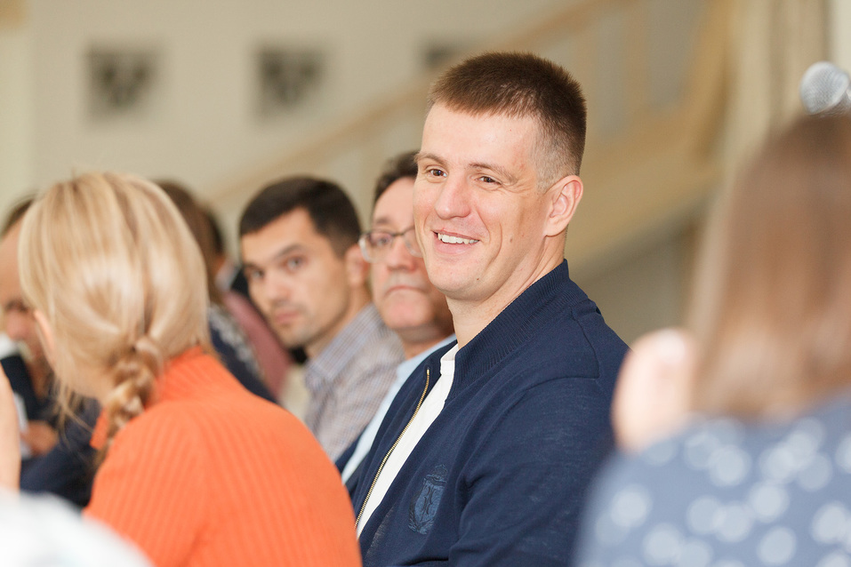 Определены участники еще трех номинаций премии «Человек года» 12 Определены участники еще трех номинаций премии «Человек года» 12