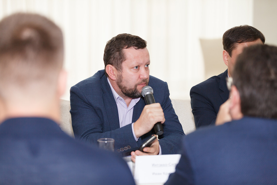 Определены участники еще трех номинаций премии «Человек года» 15 Определены участники еще трех номинаций премии «Человек года» 15