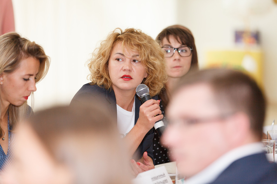 Определены участники еще трех номинаций премии «Человек года» 16 Определены участники еще трех номинаций премии «Человек года» 16