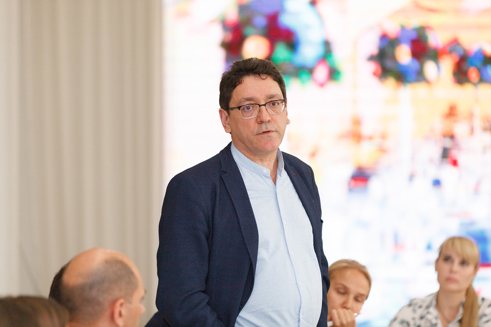 Определены участники еще трех номинаций премии «Человек года» 17 Определены участники еще трех номинаций премии «Человек года» 17