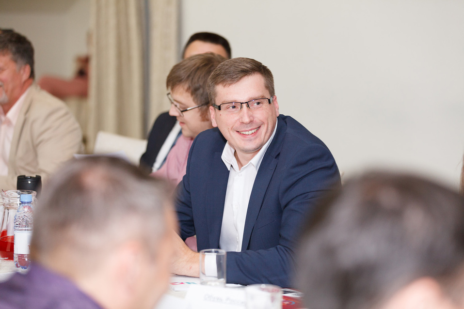 Определены участники еще трех номинаций премии «Человек года» 20 Определены участники еще трех номинаций премии «Человек года» 20