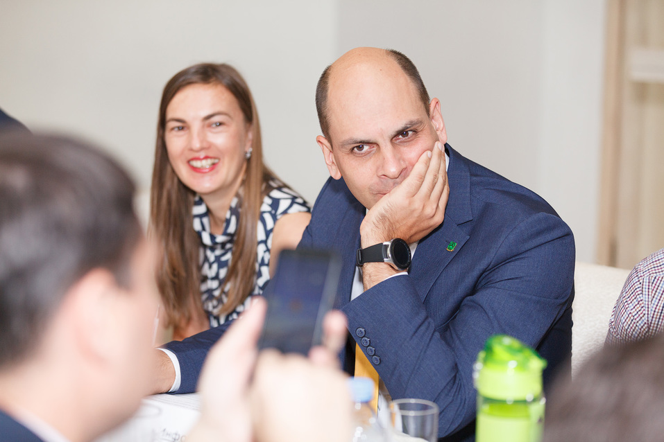 Определены участники еще трех номинаций премии «Человек года» 21 Определены участники еще трех номинаций премии «Человек года» 21