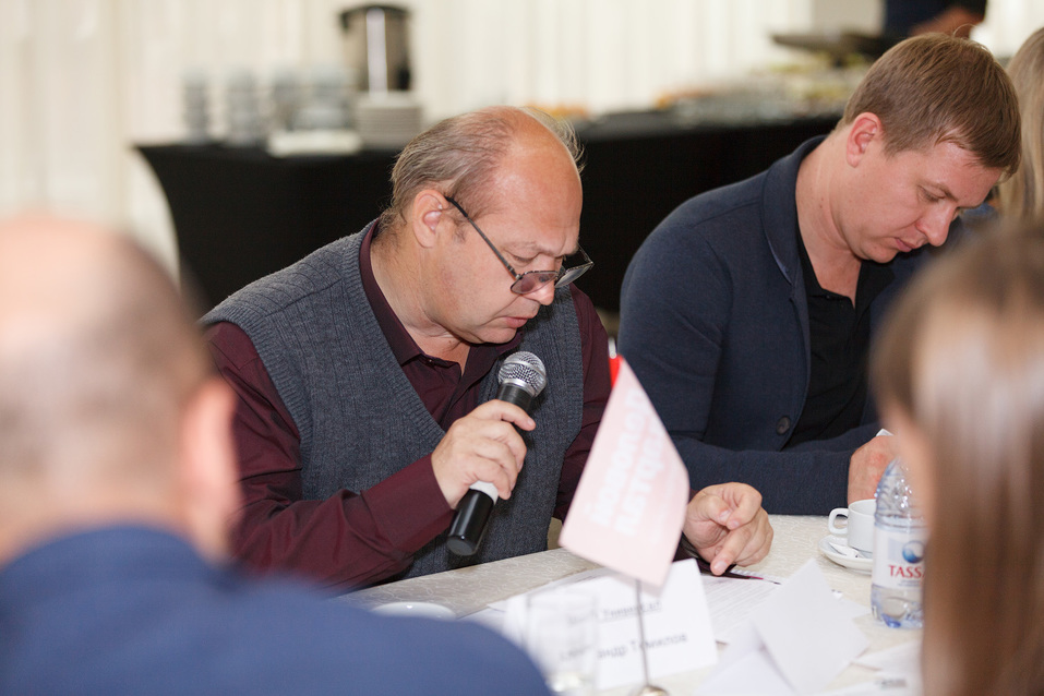 Определены участники еще трех номинаций премии «Человек года» 22 Определены участники еще трех номинаций премии «Человек года» 22