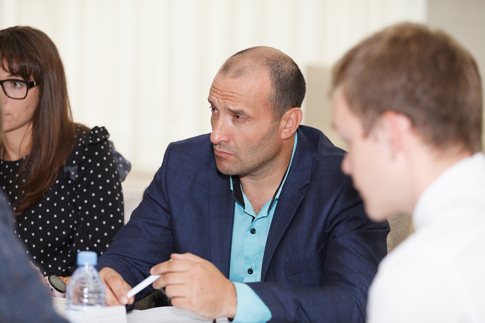 Определены участники еще трех номинаций премии «Человек года» 24 Определены участники еще трех номинаций премии «Человек года» 24