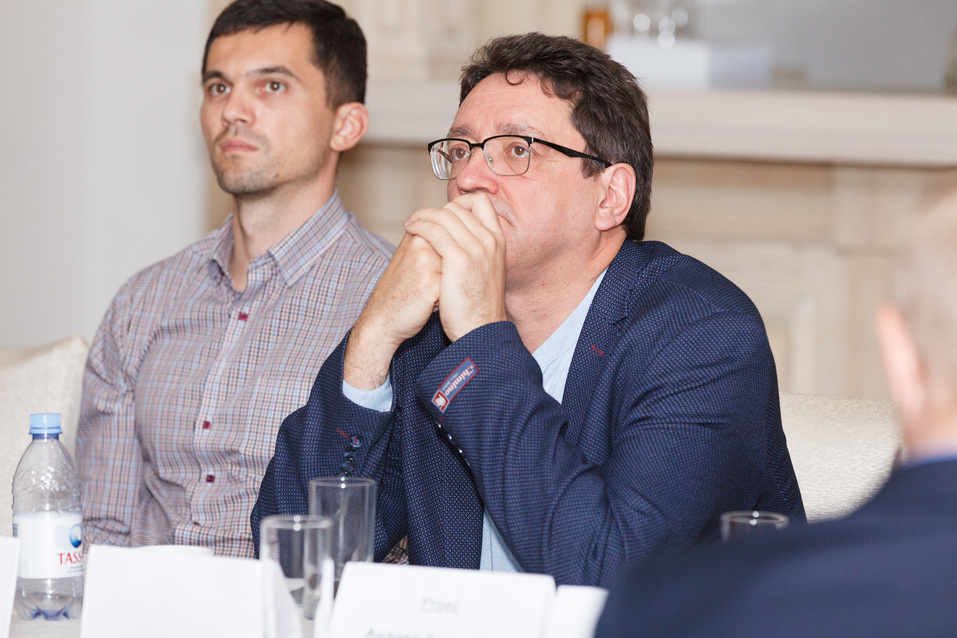 Определены участники еще трех номинаций премии «Человек года» 28 Определены участники еще трех номинаций премии «Человек года» 28