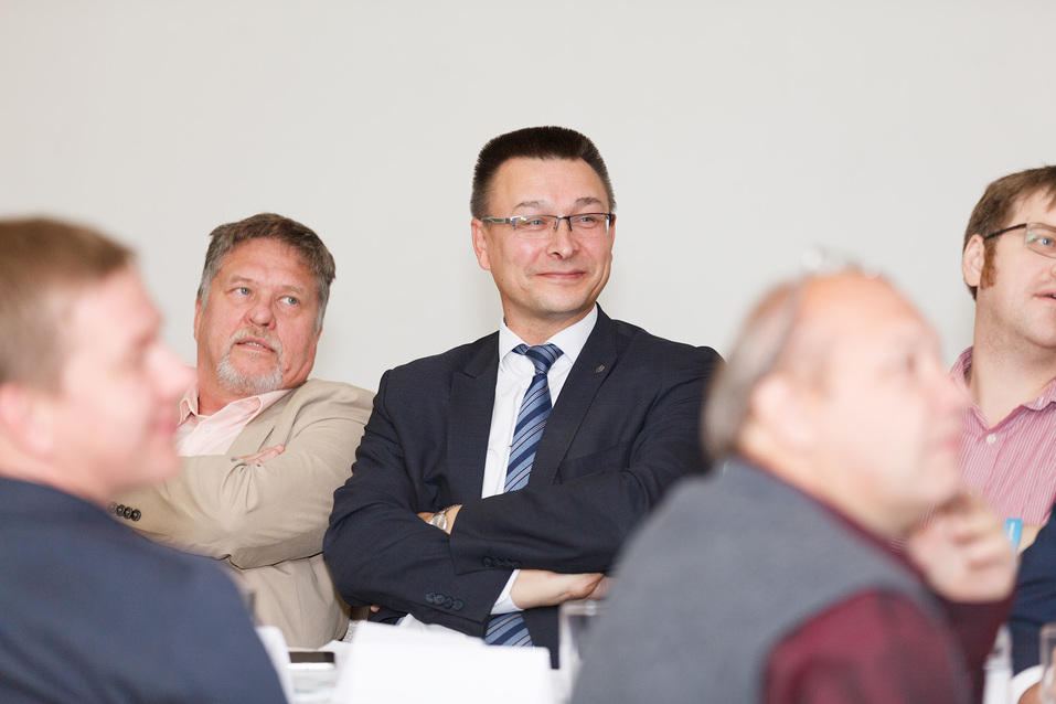 Определены участники еще трех номинаций премии «Человек года» 30 Определены участники еще трех номинаций премии «Человек года» 30