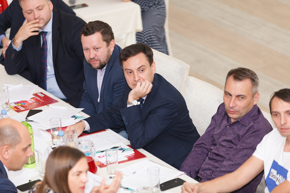 Определены участники еще трех номинаций премии «Человек года» 32 Определены участники еще трех номинаций премии «Человек года» 32