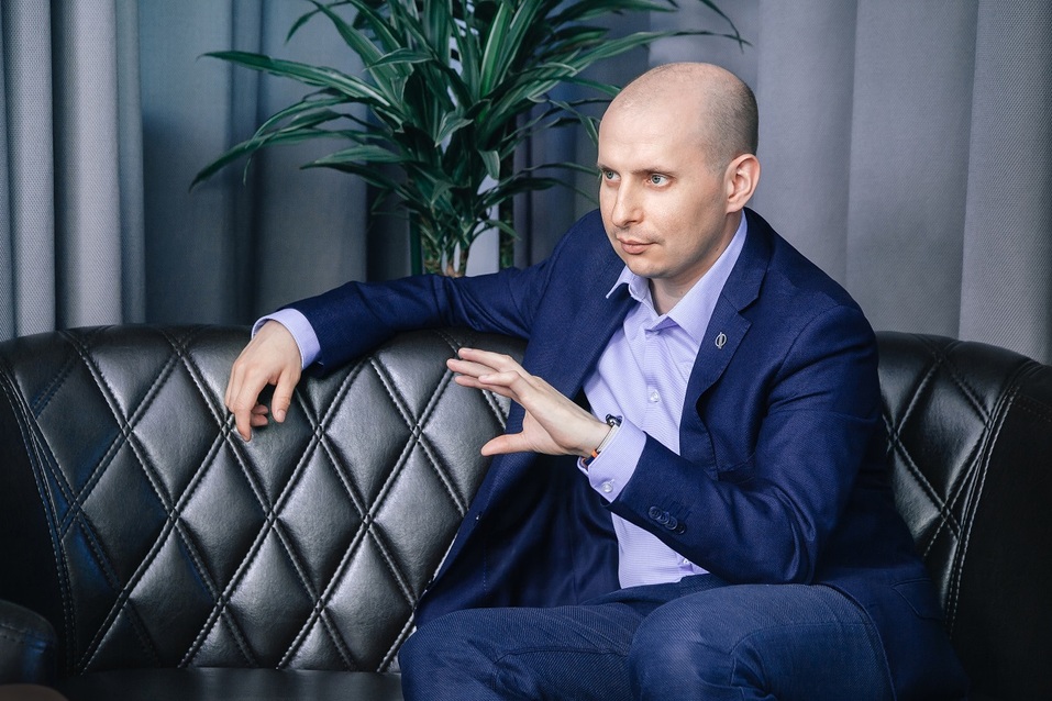 Артур Юсупов – о нацпроекте для поддержки бизнеса и участию в его создании 2 Артур Юсупов – о нацпроекте для поддержки бизнеса и участию в его создании 2