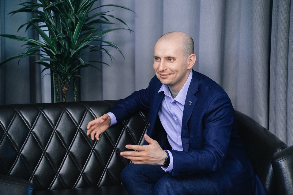 Артур Юсупов – о нацпроекте для поддержки бизнеса и участию в его создании 3 Артур Юсупов – о нацпроекте для поддержки бизнеса и участию в его создании 3