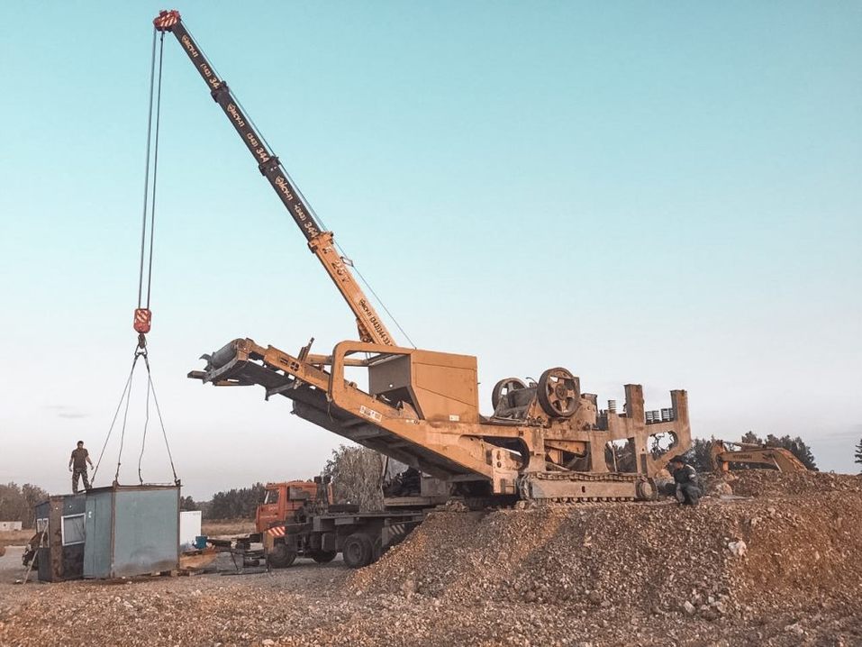 УралСпецТехника УралСпецТехника