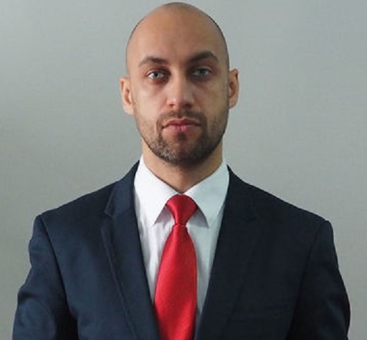 Александр Шаров Александр Шаров