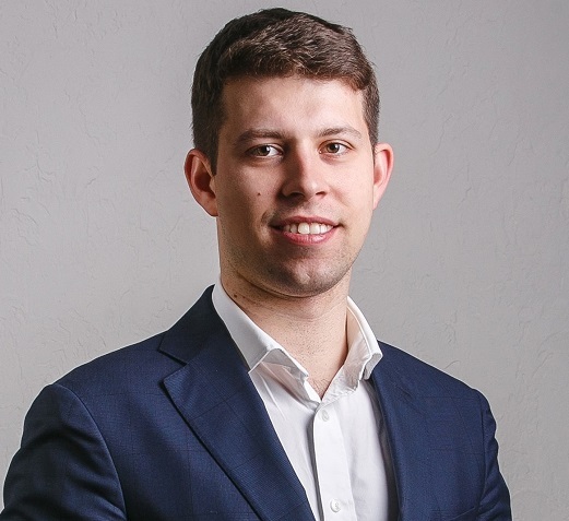 Антон Чернтоалов Антон Чернтоалов