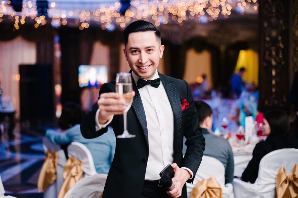 Новогодняя ночь-2020 в гранд-отеле «ВИДГОФ»: праздник на счастье! 8 Новогодняя ночь-2020 в гранд-отеле «ВИДГОФ»: праздник на счастье! 8