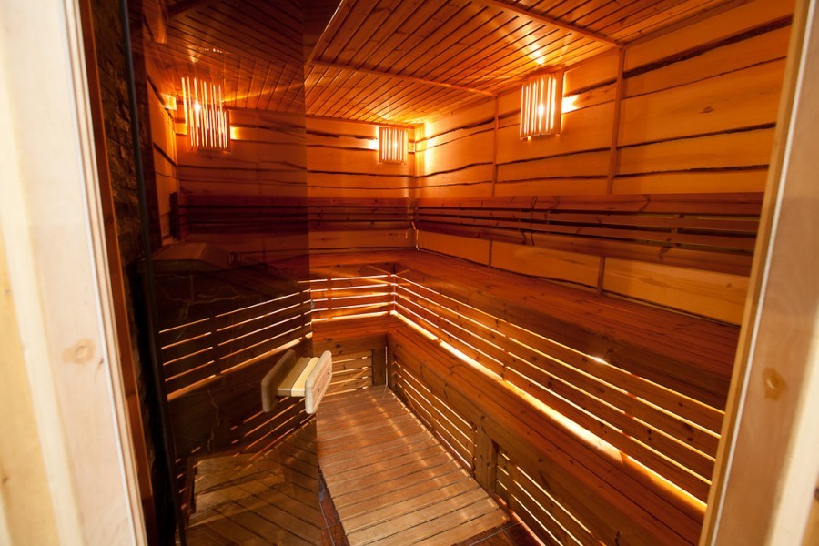 Банный фестиваль стартует в эти выходные в пригороде Челябинска 1 Банный фестиваль стартует в эти выходные в пригороде Челябинска 1