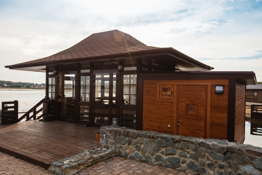 Банный фестиваль стартует в эти выходные в пригороде Челябинска 2 Банный фестиваль стартует в эти выходные в пригороде Челябинска 2