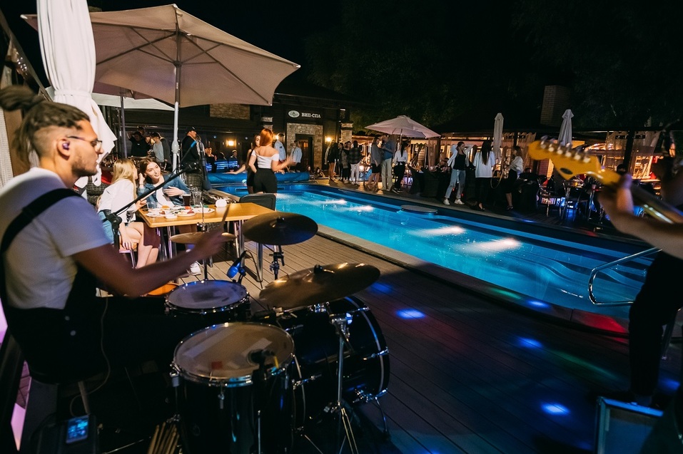 Банный фестиваль стартует в эти выходные в пригороде Челябинска 5 Банный фестиваль стартует в эти выходные в пригороде Челябинска 5