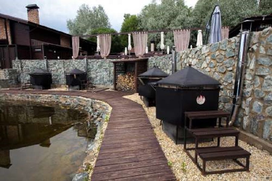 Банный фестиваль стартует в эти выходные в пригороде Челябинска 3 Банный фестиваль стартует в эти выходные в пригороде Челябинска 3