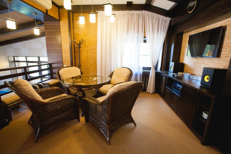 Банный фестиваль стартует в эти выходные в пригороде Челябинска 9 Банный фестиваль стартует в эти выходные в пригороде Челябинска 9