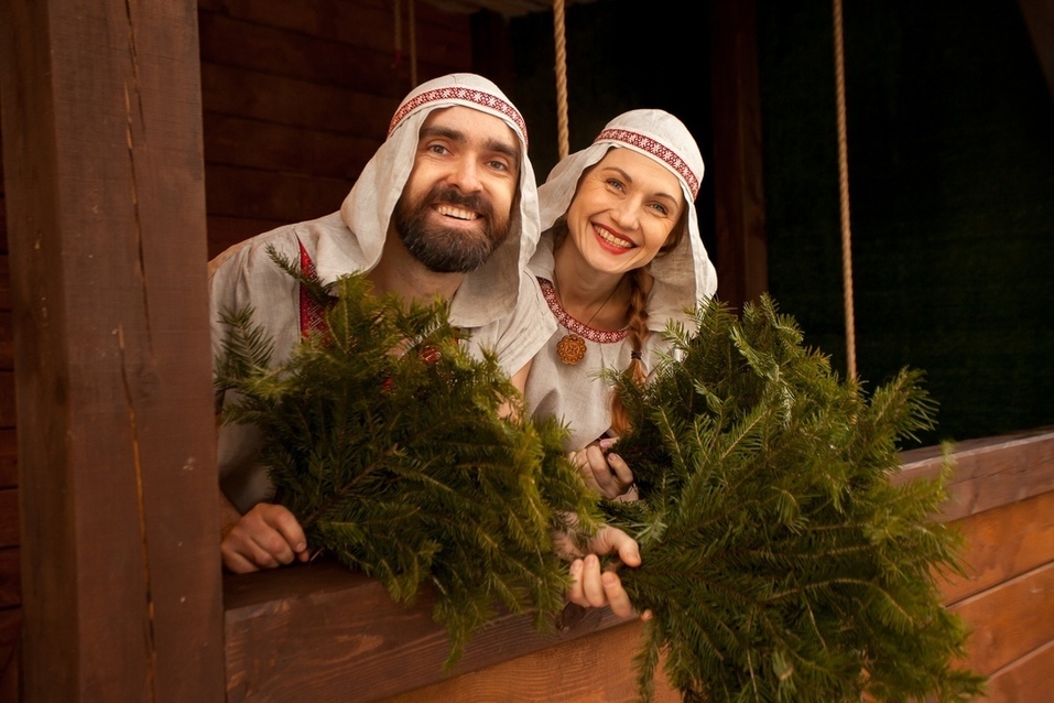 Банный фестиваль стартует в эти выходные в пригороде Челябинска 4 Банный фестиваль стартует в эти выходные в пригороде Челябинска 4