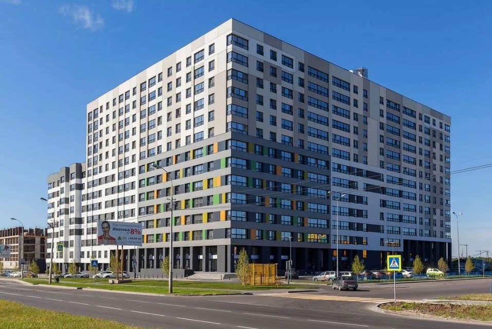 Квартира за 50 млн руб. Топ-5 самых дорогих строящихся жилых комплексов Урала 3 Квартира за 50 млн руб. Топ-5 самых дорогих строящихся жилых комплексов Урала 3