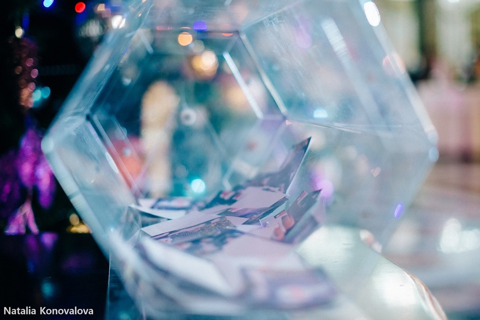 Новогодняя ночь-2020 в гранд-отеле «ВИДГОФ»: праздник на счастье! 12 Новогодняя ночь-2020 в гранд-отеле «ВИДГОФ»: праздник на счастье! 12