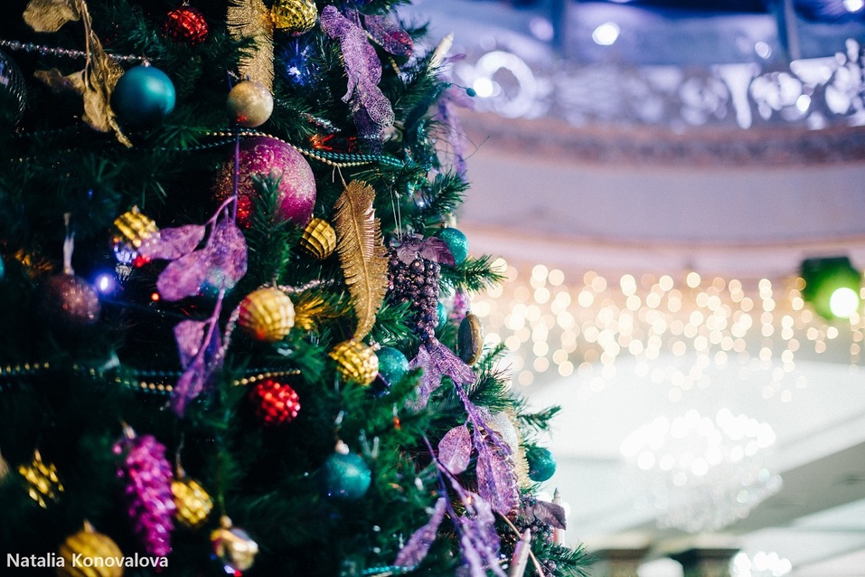 Новогодняя ночь-2020 в гранд-отеле «ВИДГОФ»: праздник на счастье! 4 Новогодняя ночь-2020 в гранд-отеле «ВИДГОФ»: праздник на счастье! 4