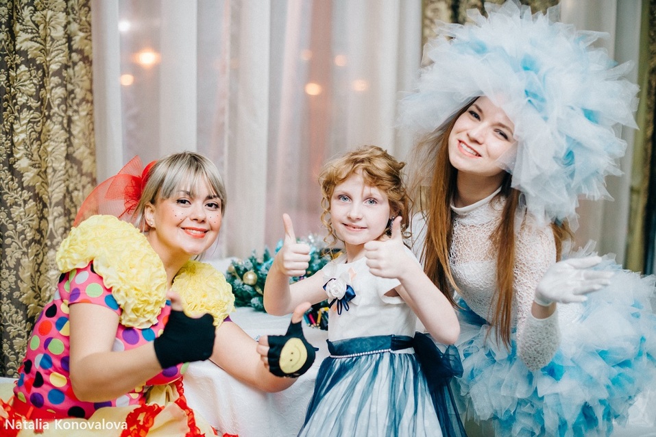 Новогодняя ночь-2020 в гранд-отеле «ВИДГОФ»: праздник на счастье! 10 Новогодняя ночь-2020 в гранд-отеле «ВИДГОФ»: праздник на счастье! 10