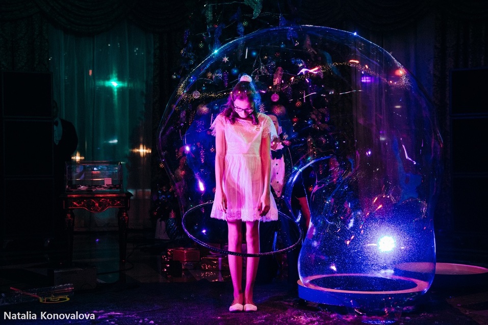 Новогодняя ночь-2020 в гранд-отеле «ВИДГОФ»: праздник на счастье! 9 Новогодняя ночь-2020 в гранд-отеле «ВИДГОФ»: праздник на счастье! 9